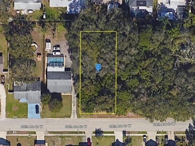 Land for sale in Bradenton Land for sale in Bradenton