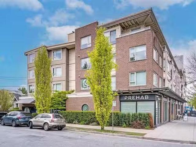 House for sale in Vancouver, British Columbia