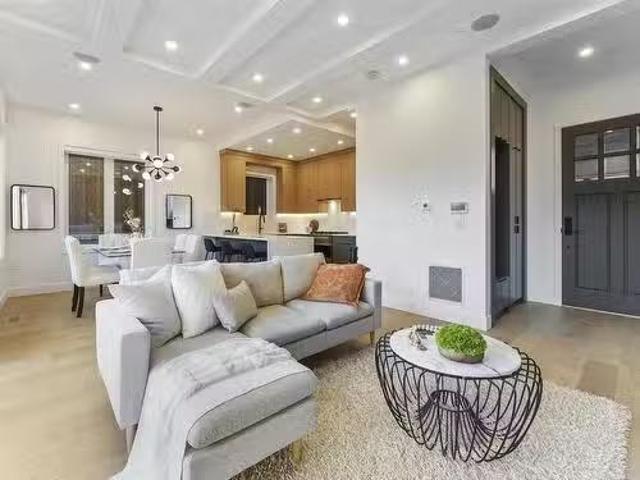 House for sale in Vancouver, British Columbia