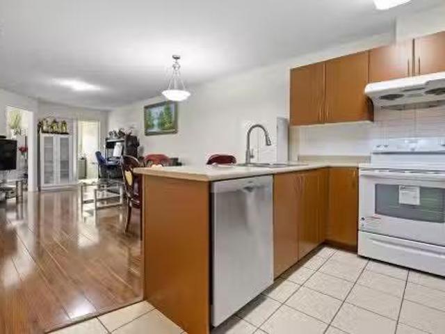 House for sale in Vancouver, British Columbia