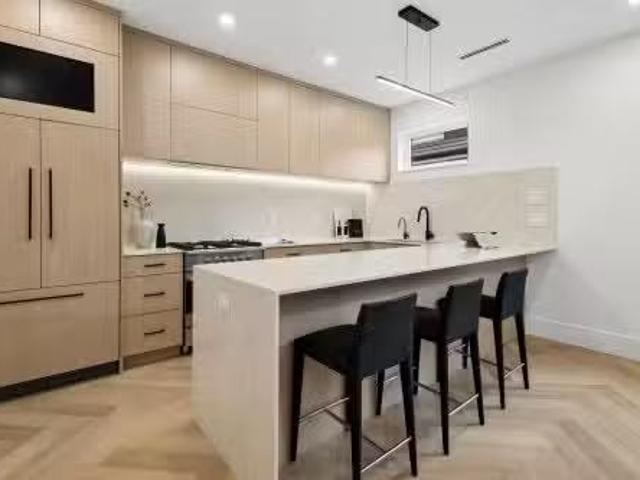 House for sale in Vancouver, British Columbia