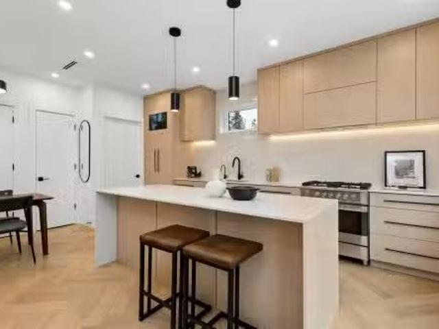 House for sale in Vancouver, British Columbia