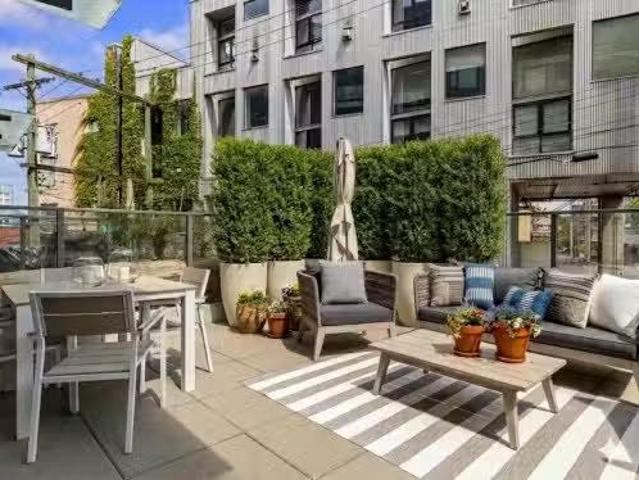 House for sale in Vancouver, British Columbia