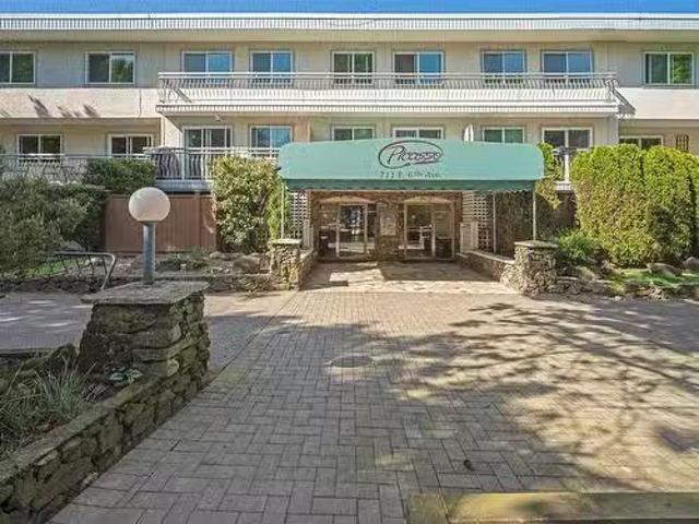 House for sale in Vancouver, British Columbia