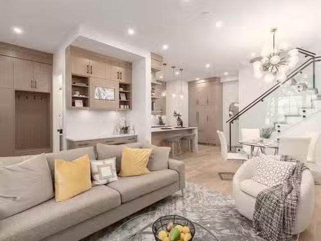 House for sale in Vancouver, British Columbia