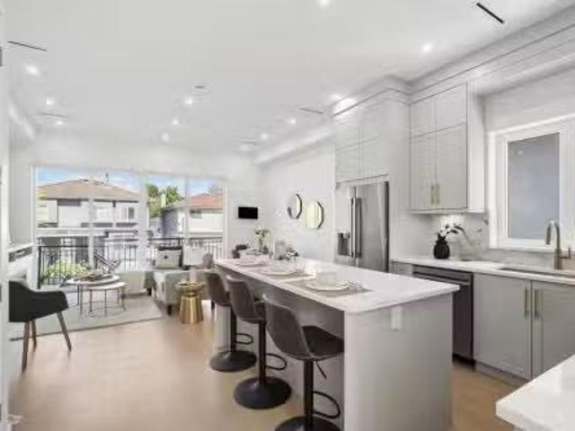 House for sale in Vancouver, British Columbia