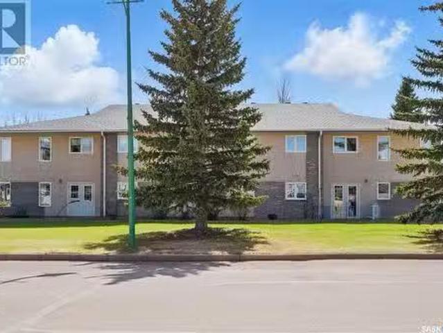 Condo for sale in Watrous, Saskatchewan