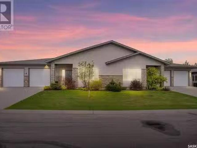 House for sale in Moose Jaw, Saskatchewan