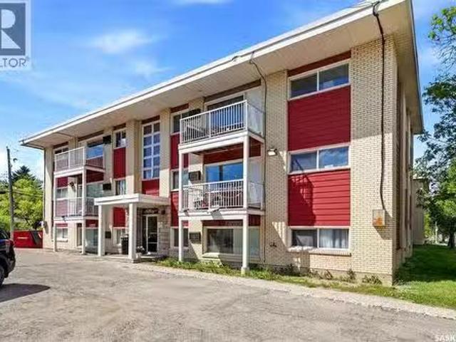 Condo for sale in Regina, Saskatchewan
