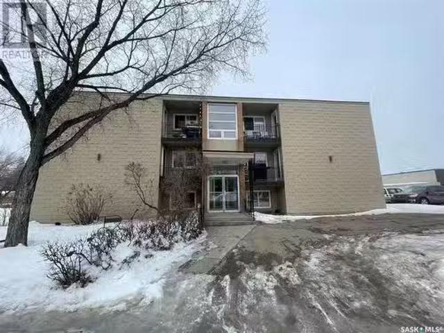 Condo for sale in Regina, Saskatchewan