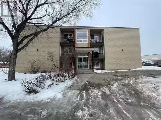 Condo for sale in Regina, Saskatchewan
