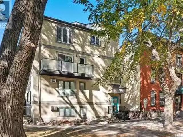 Condo for sale in Saskatoon, Saskatchewan