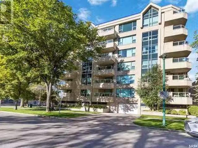Condo for sale in Saskatoon, Saskatchewan