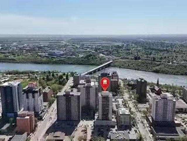 Condo for sale in Saskatoon, Saskatchewan