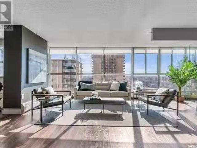 Condo for sale in Saskatoon, Saskatchewan