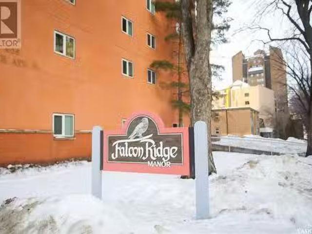Condo for sale in Saskatoon, Saskatchewan