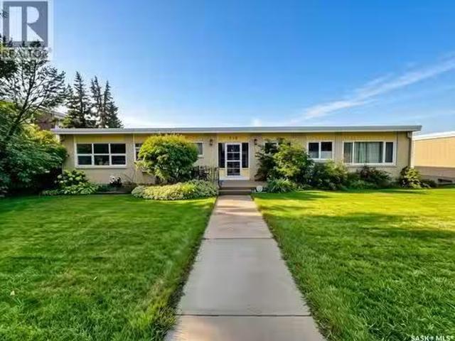 Condo for sale in Swift Current, Saskatchewan