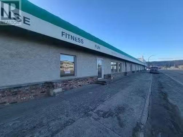 House for rent in Prince George, British Columbia