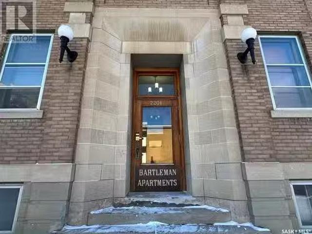 Condo for sale in Regina, Saskatchewan