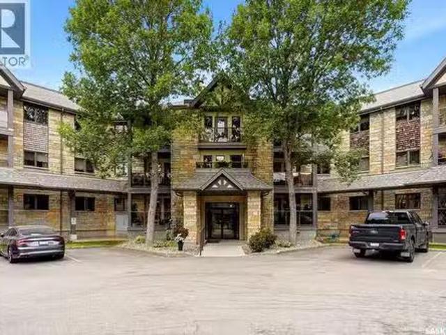 Condo for sale in Regina, Saskatchewan