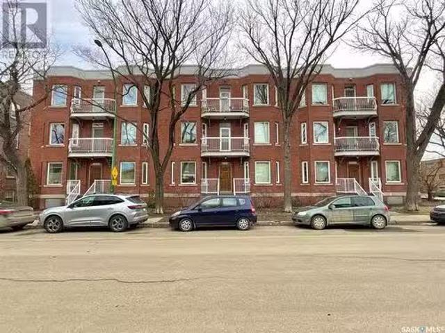 Condo for sale in Regina, Saskatchewan