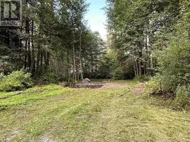 House for sale in Stewart, British Columbia
