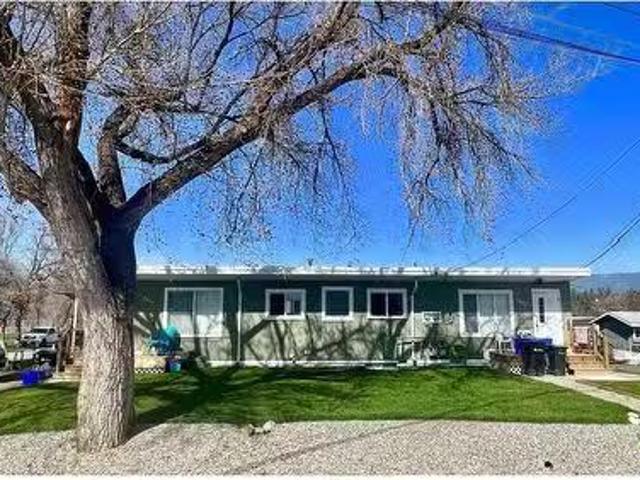 House for sale in Vernon, British Columbia