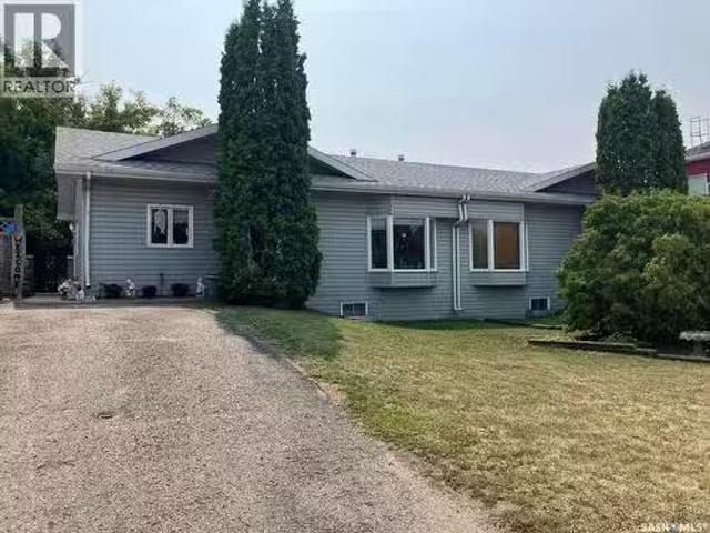 House for sale in Nipawin, Saskatchewan