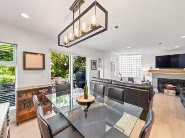 House for sale in Vancouver, British Columbia
