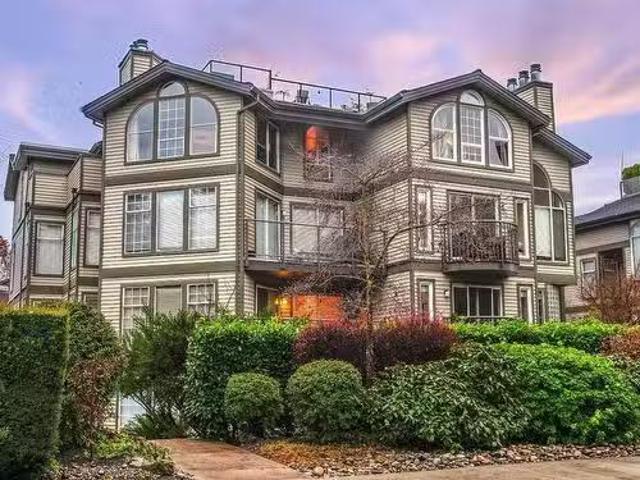 House for sale in Fairview, Vancouver