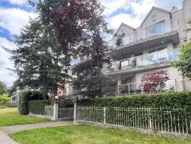 House for sale in Vancouver, British Columbia