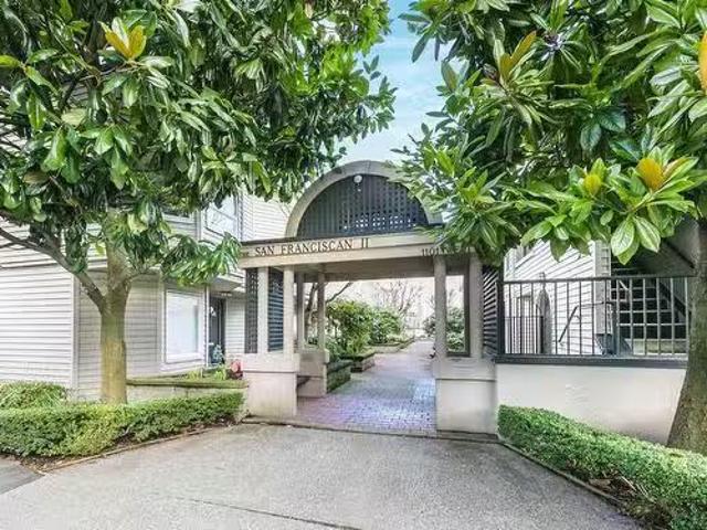 House for sale in Vancouver, British Columbia