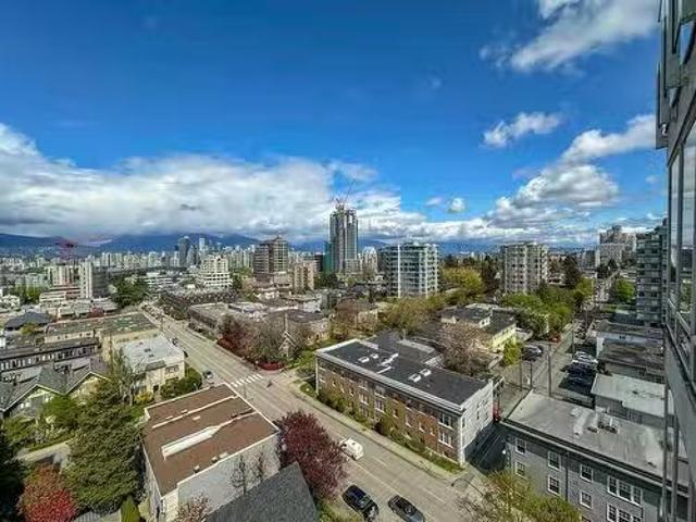 House for sale in Vancouver, British Columbia