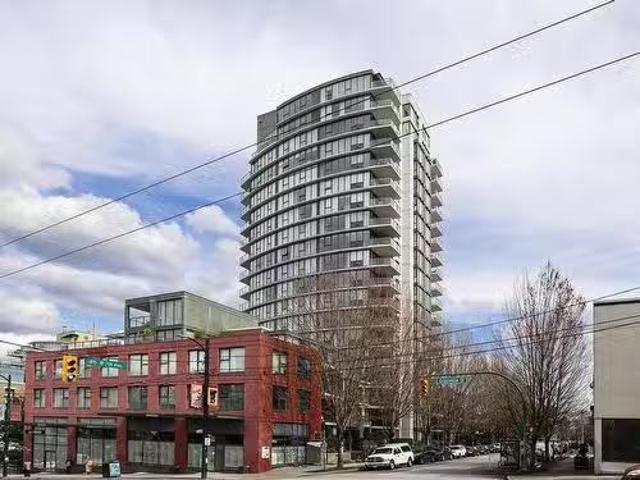 House for sale in Vancouver, British Columbia