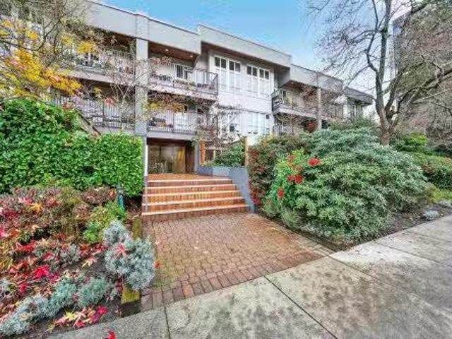 House for sale in Vancouver, British Columbia