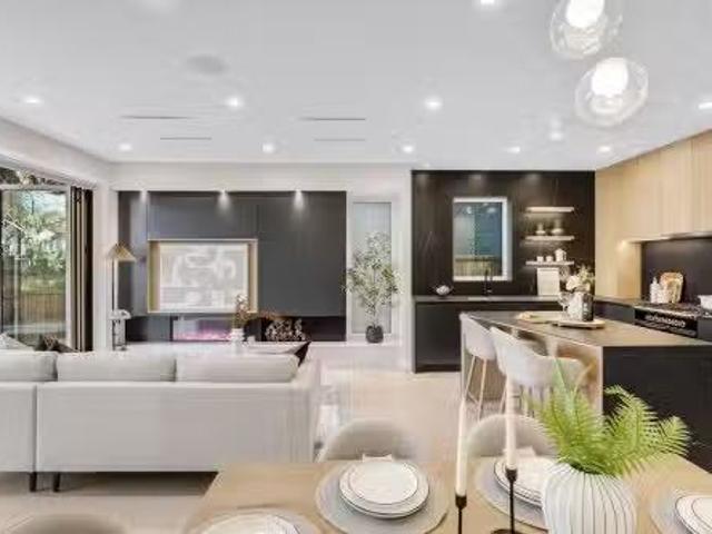 House for sale in Vancouver, British Columbia