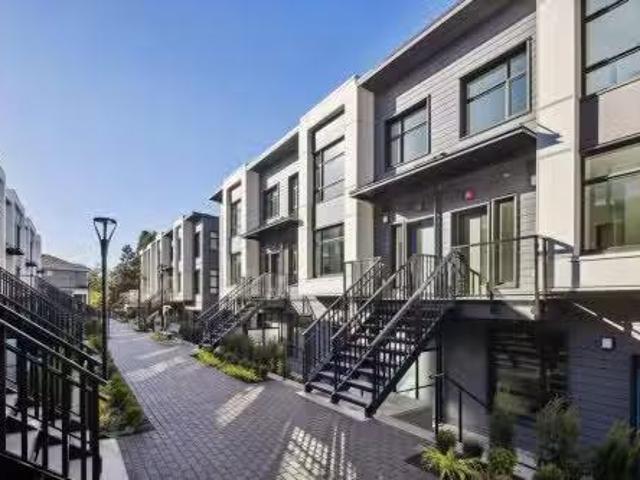 House for sale in Vancouver, British Columbia