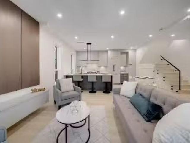 House for sale in Vancouver, British Columbia