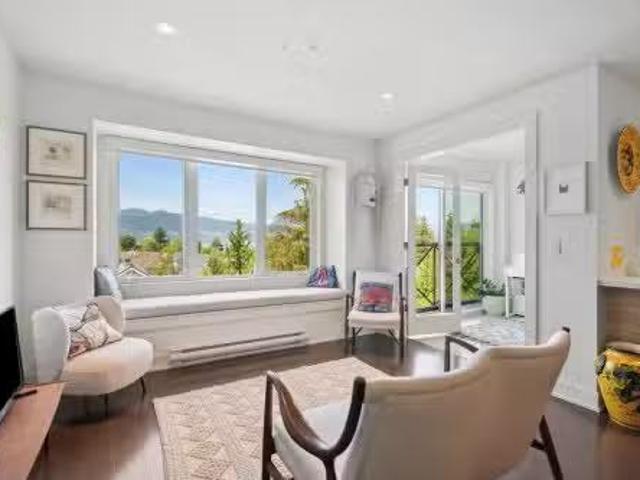House for sale in West Point Grey, Vancouver