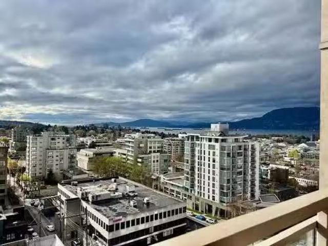 House for rent in Vancouver, British Columbia