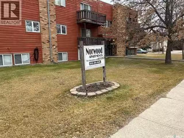 Condo for sale in Weyburn, Saskatchewan