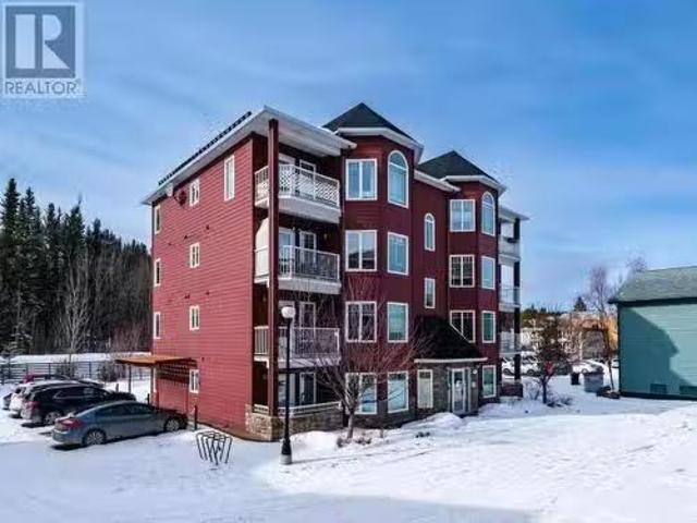 Condo for sale in Whitehorse, Yukon
