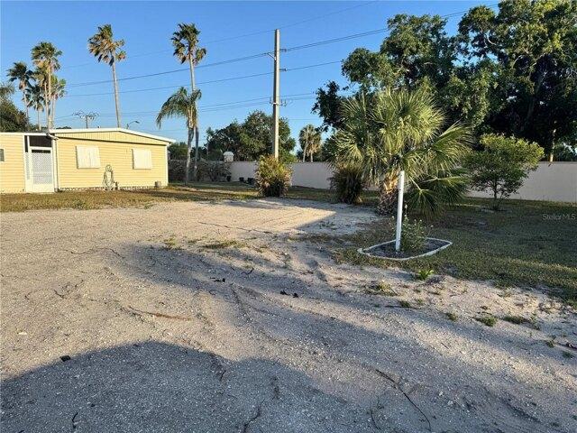 Land for sale in Bradenton Land for sale in Bradenton