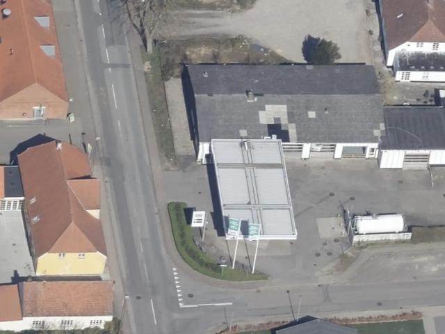 Erhvervsejendom til leje i Nordborg, Sønderborg