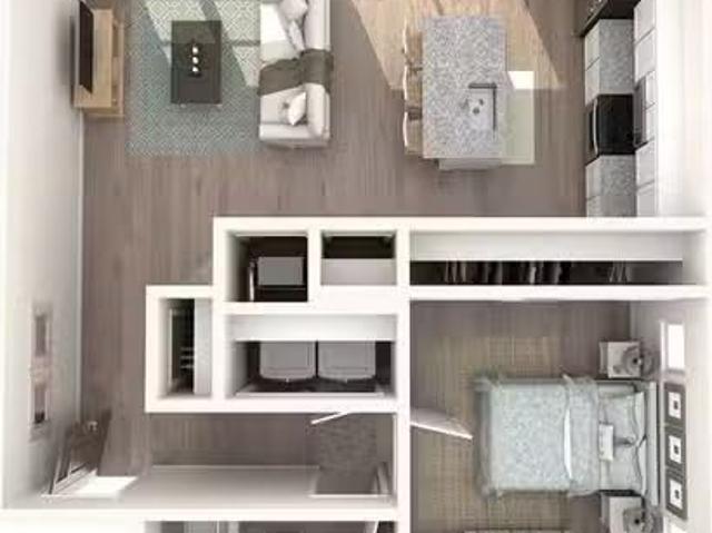 Condo for rent in Plano