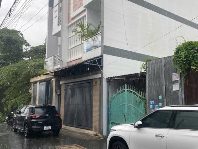 Nhà bán tại Thủ Đức, Hồ Chí Minh