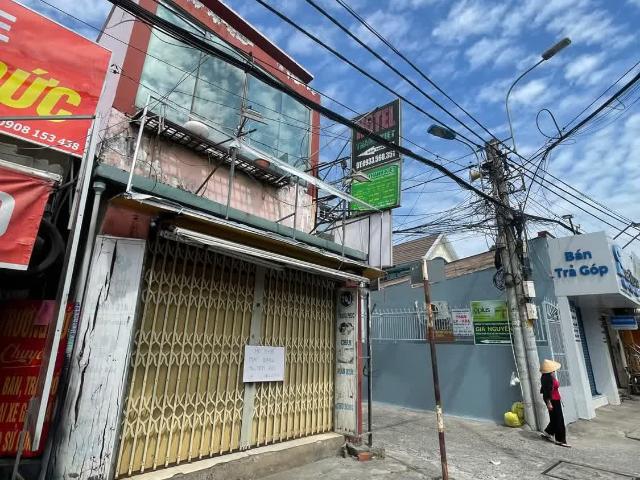 Nhà mặt phố cho thuê tại Thủ Đức, Hồ Chí Minh