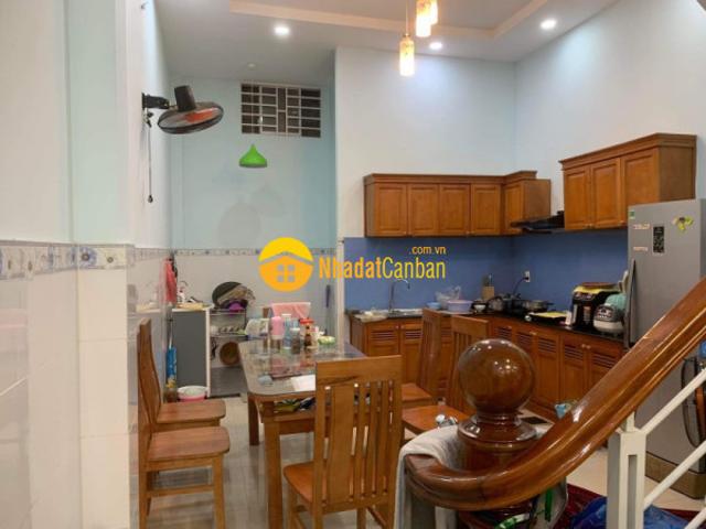 Nhà mặt phố bán