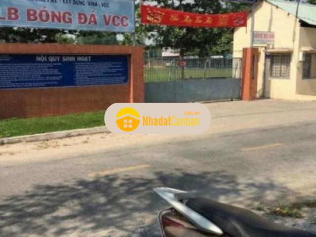 Mặt bằng bán