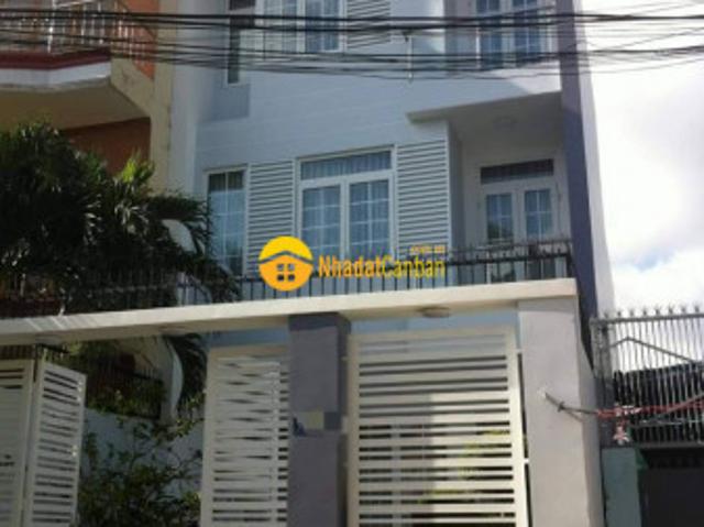 Nhà bán